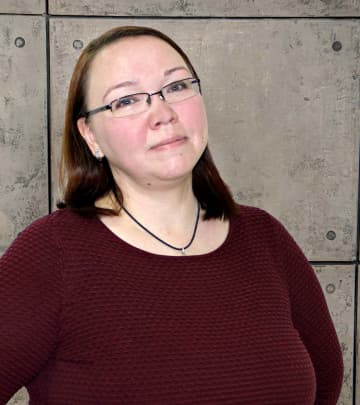 Иканина Екатерина
